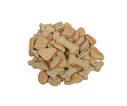 Luxe Koekjes Mix 400g