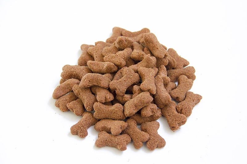Gerookte Kluifjes 400g