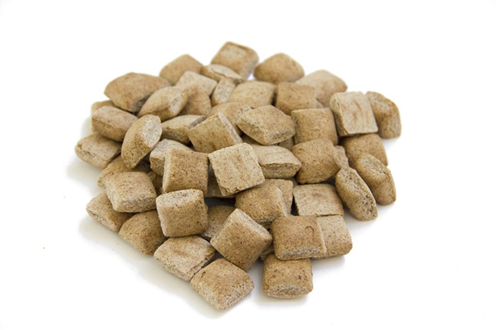 Lam Rijst Crackers 400g