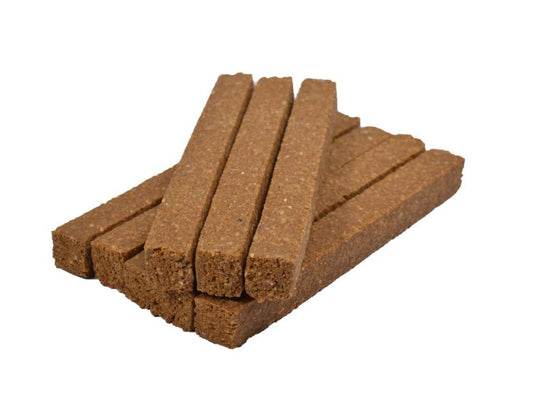 Take & Break - granen- en glutenvrije kauwtraktatie (5 stuks)