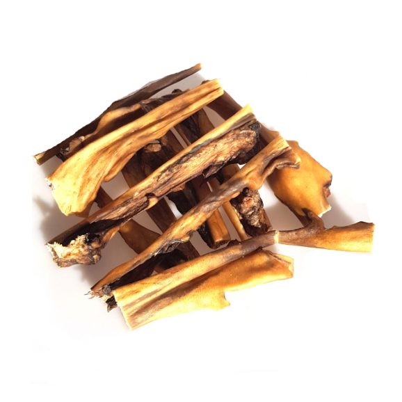 Zoo Lekker Hertenkophuid 200g hondensnack van Zoo Lekker