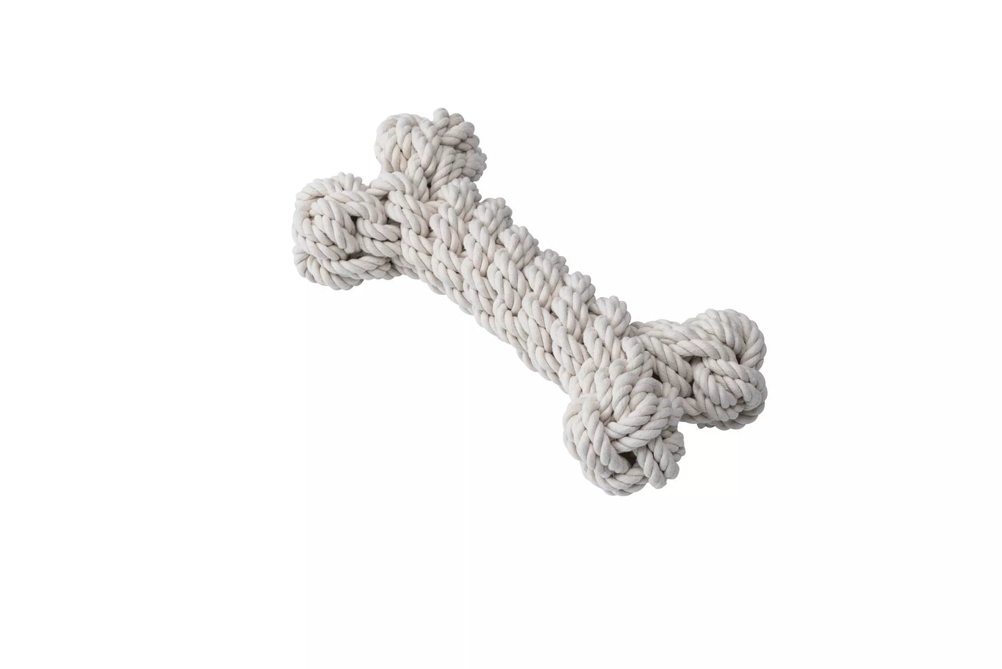 Quapas Hondenspeelgoed Touw XXL Bot 40 cm