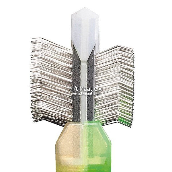 ActiVet DUO – Groen & Goud (Klein)