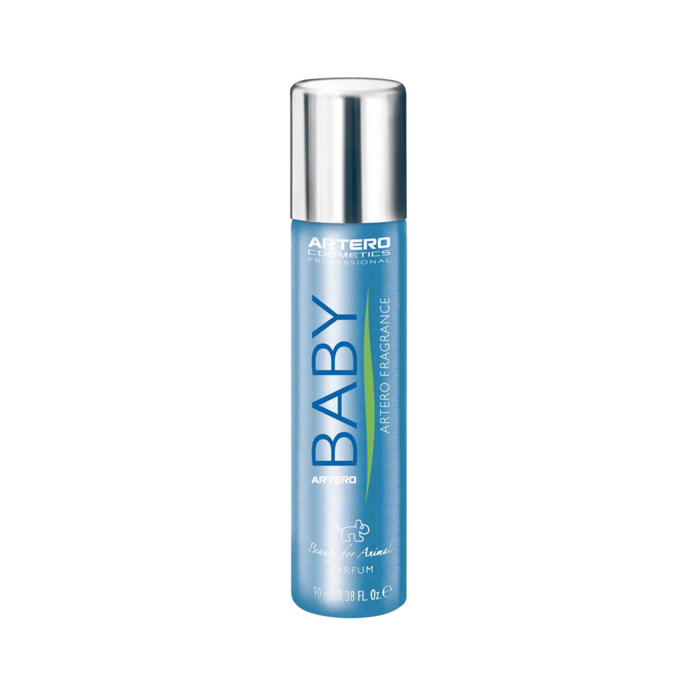 Artero Baby Perfume 90 ml – Zachte geur voor puppy’s