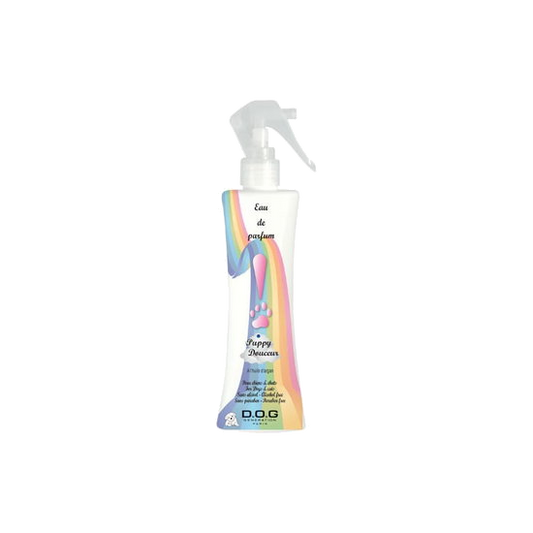 Dog Generation Puppy Douceur Perfume – puppy parfum 300 ml