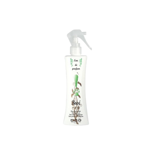 Dog Generation Boisé Perfume – houtachtige hondenparfum 300 ml
