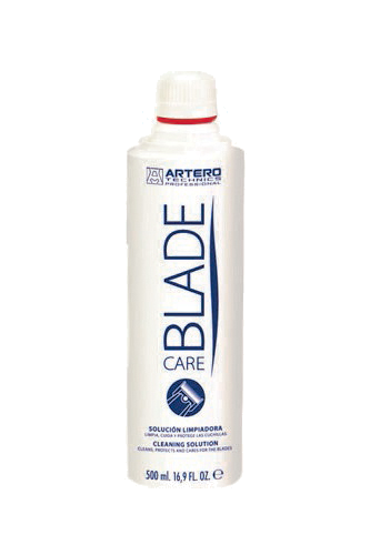 Artero Blade Care Spray – onderhoudsspray voor scheerkoppen (reiniging, koeling, smering, anti-roest)