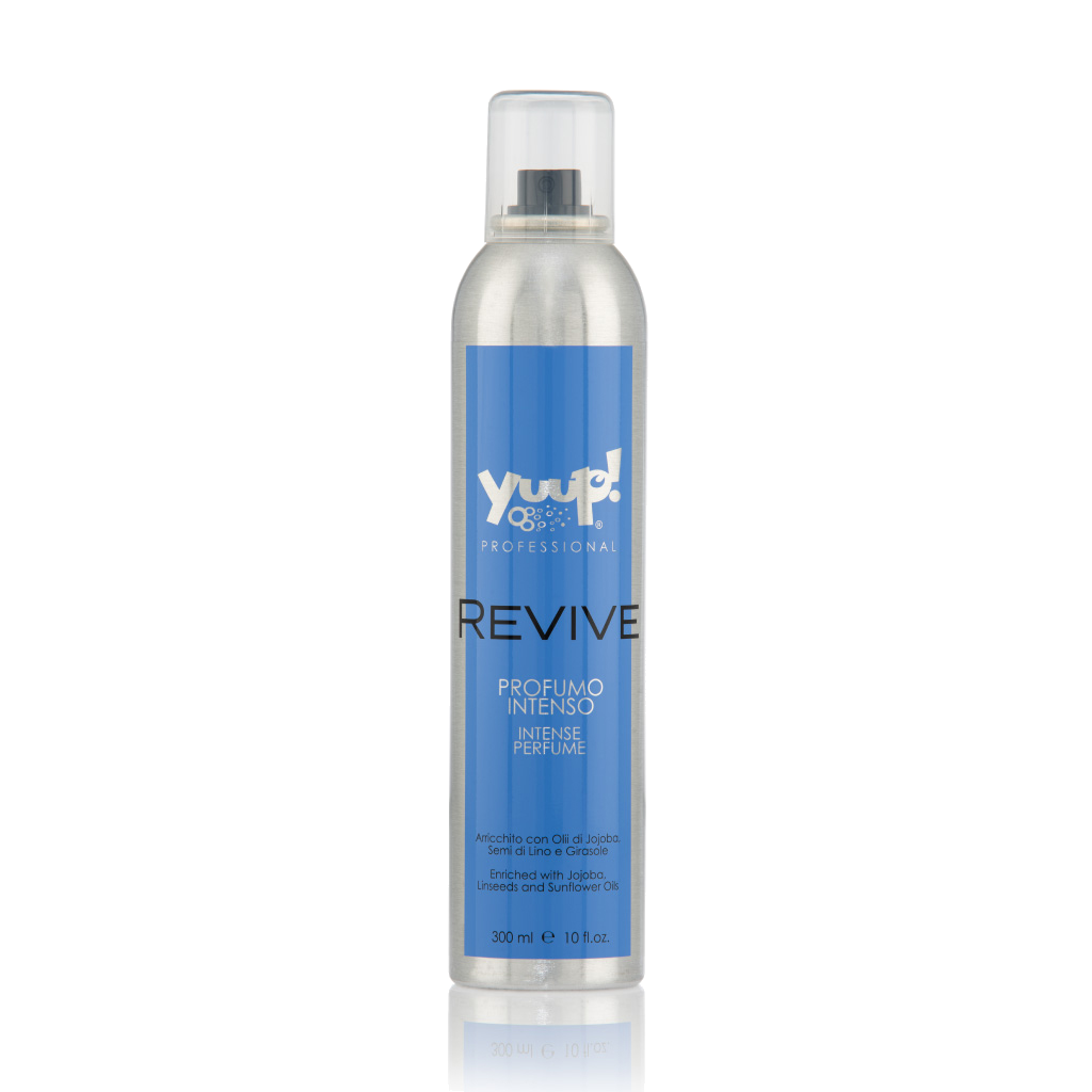 Yuup! Revive Intense Perfume – hondenparfum 300 ml