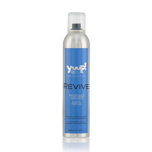 Yuup! Revive Intense Perfume – hondenparfum 300 ml