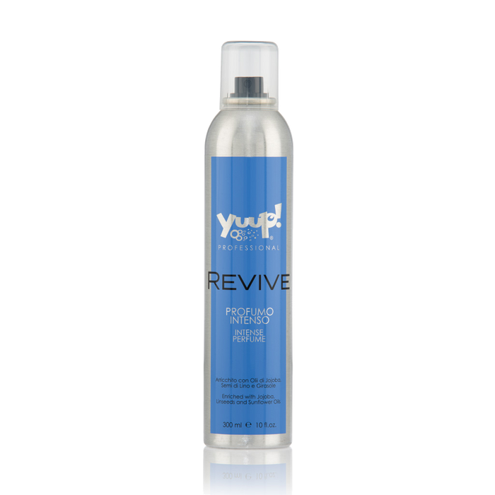 Yuup! Revive Intense Perfume 300 ml – Luxe geur & verzorging