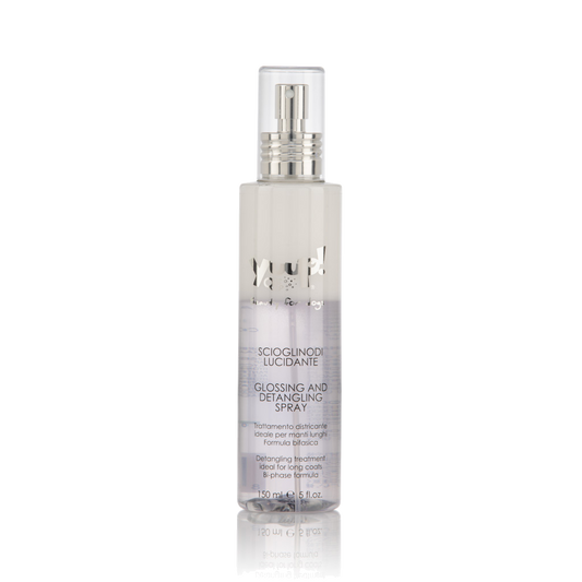 Yuup - Glossing and Detangling spray - 150 ml