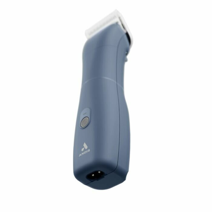 Andis E-Merge Blauw - Draadloze tondeuse