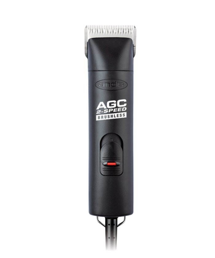 Andis AGC 2-speed UltraEdge - tondeuse met netsnoer