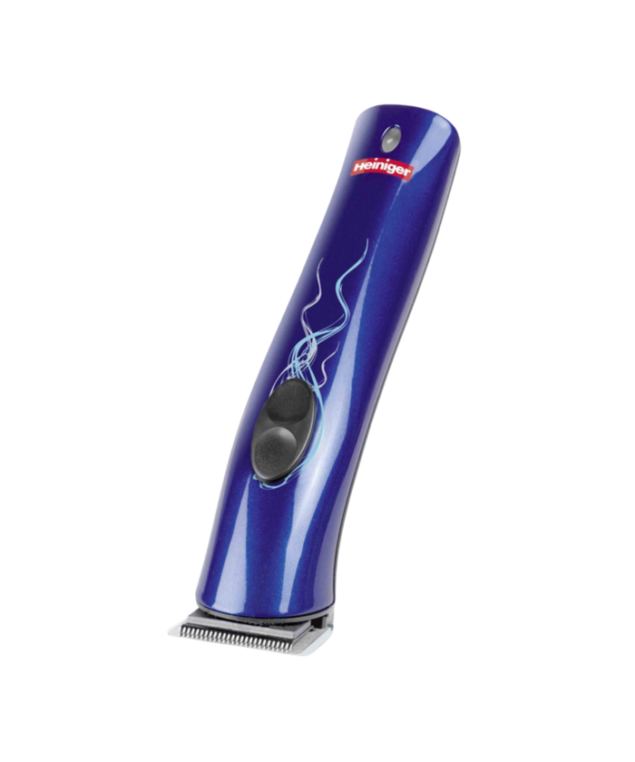 Heiniger Style Mini Accu Trimmer voor Detailwerk