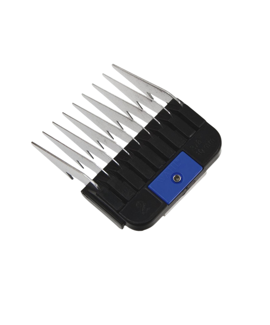Opzetkam Snap-On - Wahl - 10 mm (donkerblauw)