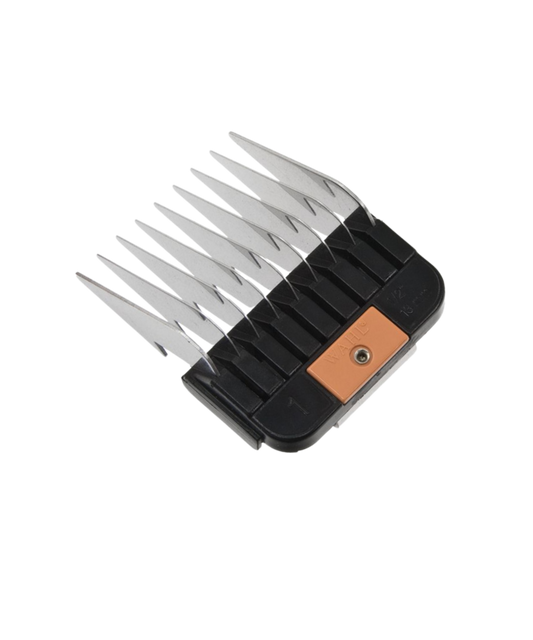 Opzetkam Snap-On - Wahl - 13 mm (oranje)