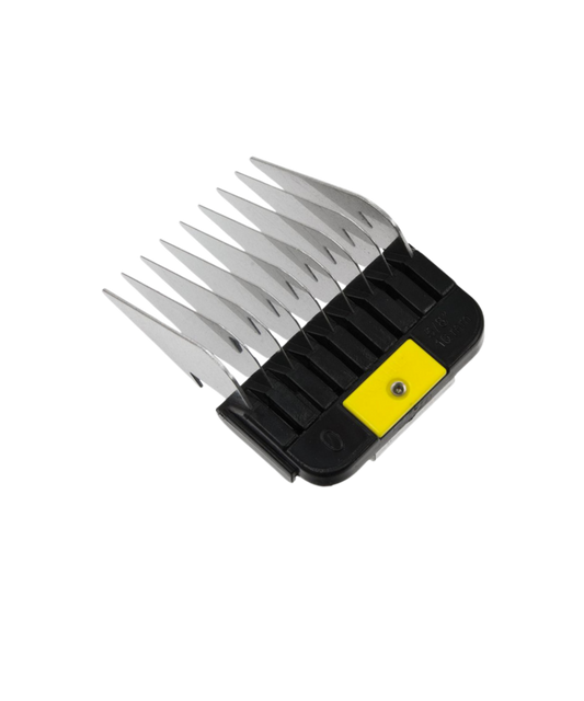 Opzetkam Snap-On - Wahl - 16 mm (geel)