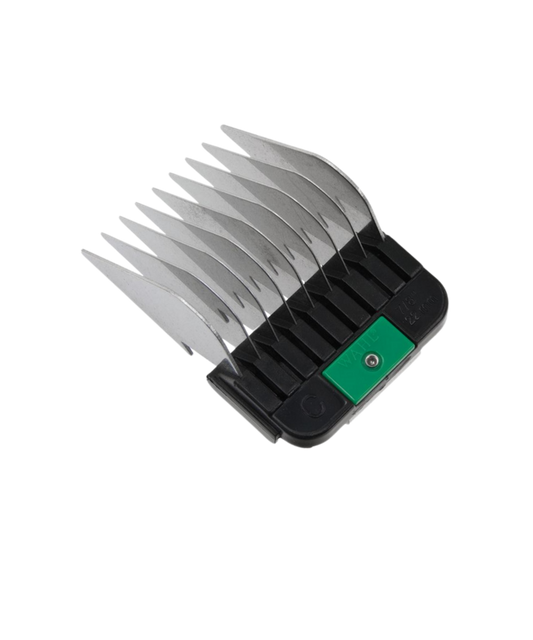 Opzetkam Snap-On - Wahl - 22 mm (groen)