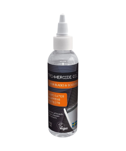 Tools-2-Groom olie voor scheerkoppen 150 ml – onderhoudsmiddel voor snijmessen, geschikt voor Andis/Oster/Wahl