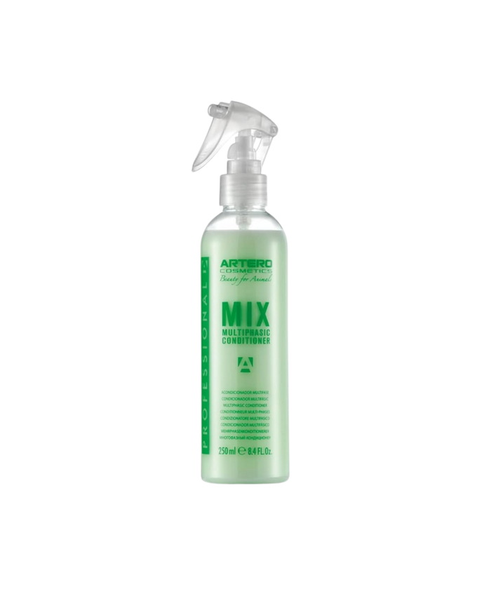 Artero Mix Leave-In Conditioner 250 ml – Glans, volume & gemak in één spray