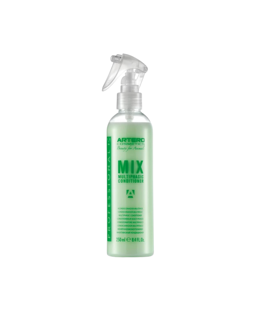 Artero Multi Spray Leave-In Conditioner 250 ml – zachte & glanzende vacht