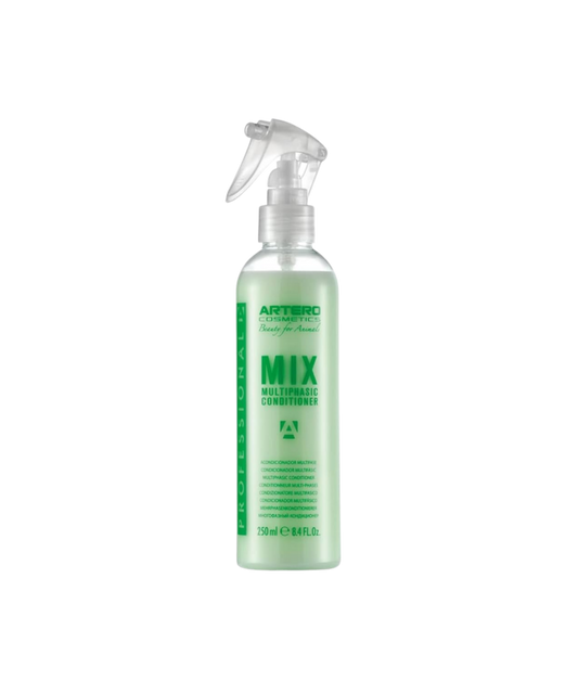 Artero Multi Spray Leave-In Conditioner 250 ml – zachte & glanzende vacht
