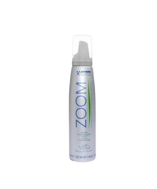 Artero Zoom Finishing Spray 150 ml – vachtspray volume hond