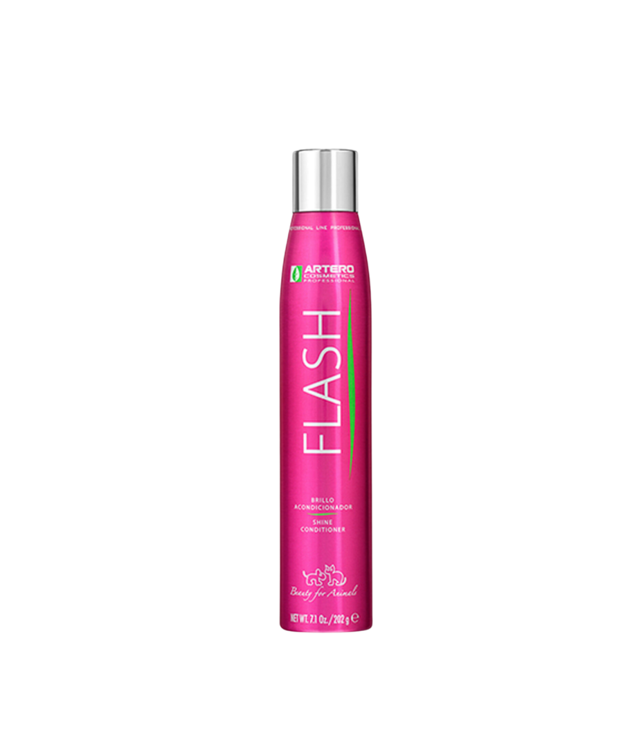 Artero Flash Spray – vachtspray 300 ml glans
