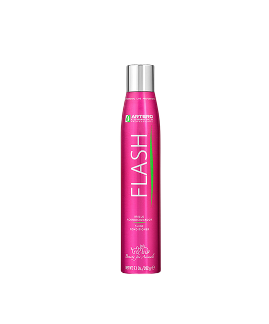 Artero Flash Spray – vachtspray 300 ml glans