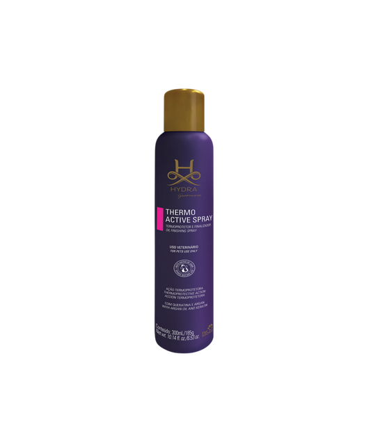 Hydra Thermo Active Spray – glans & hittebescherming