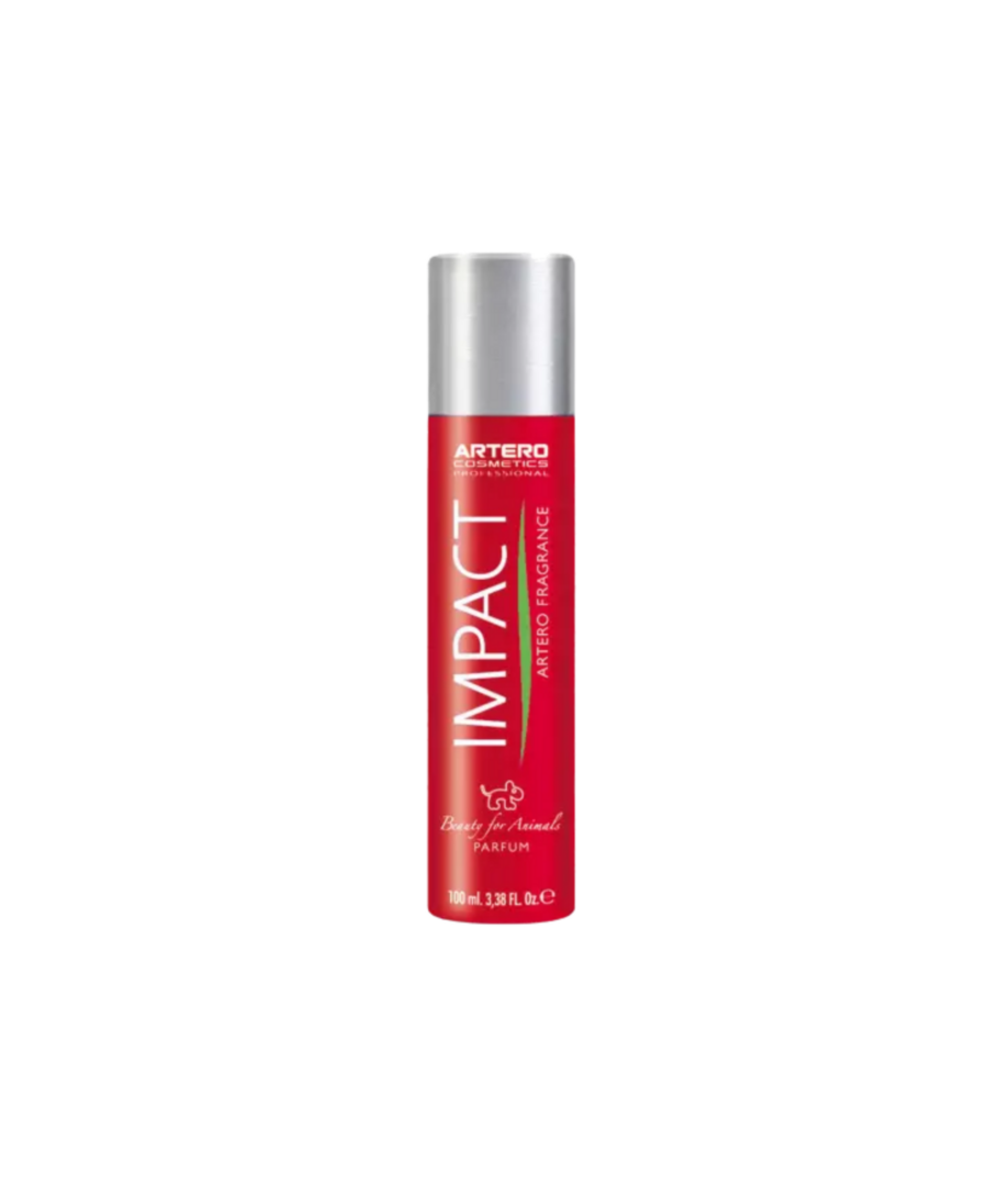 Artero Impact Perfume – hondenparfum bloemig & fruitig 90 ml