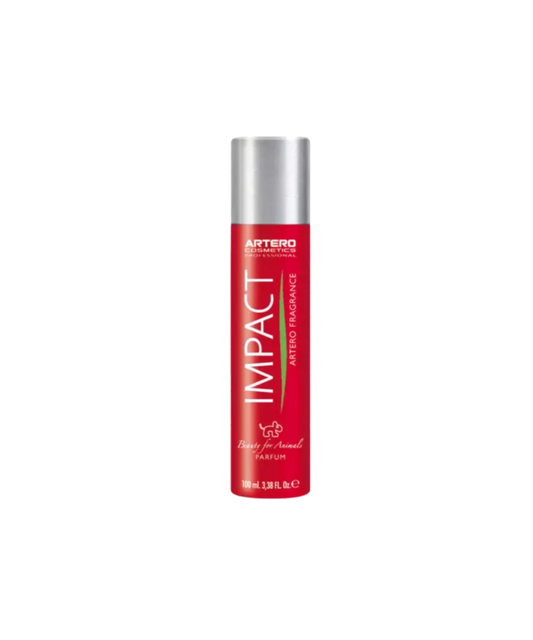 Artero Impact Perfume – hondenparfum bloemig & fruitig 90 ml