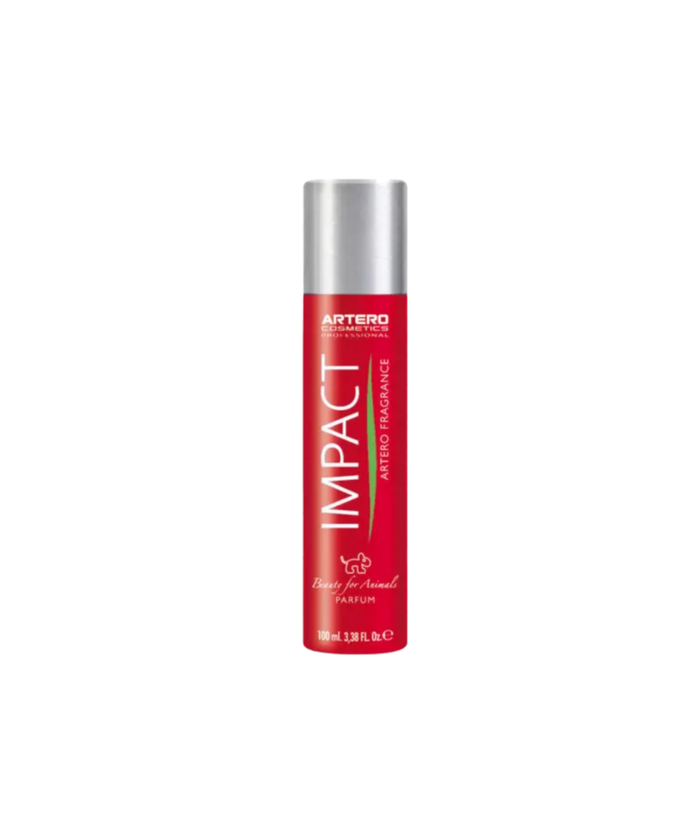Artero Impact Perfume 90 ml – Fris, fruitig & elegant