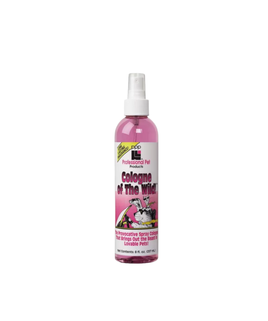 PPP Cologne of the Wild The Original – hondenparfum 236 ml