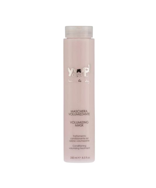 Yuup Volumizing Mask 250 ml – conditioner voor extra volume