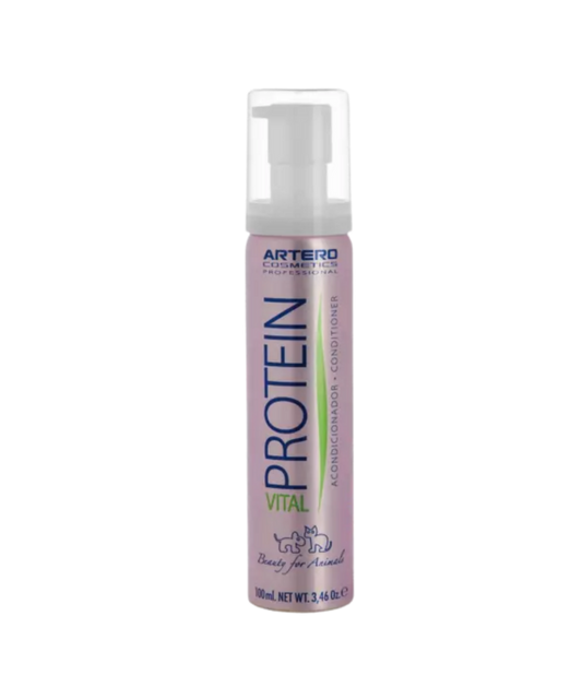Artero Protein Vital Conditioner 100 ml – herstellend & verzachten