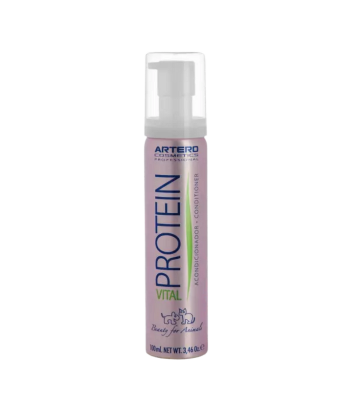 Artero Protein Vital Conditioner 100 ml – Herstelt & versterkt