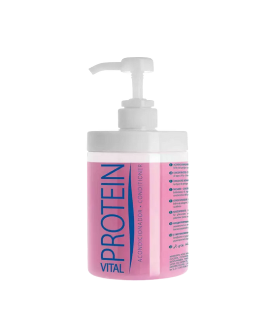 Hondenvacht conditioner met zijdeproteïnen – Artero