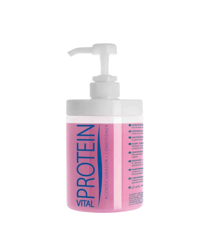 Artero Protein Vital Conditioner 650 ml – Volume, hersteld en glans voor de vacht