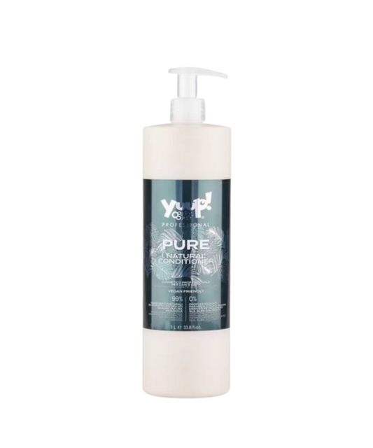 Yuup Pure Natural Conditioner 1L – hypoallergeen & vegan