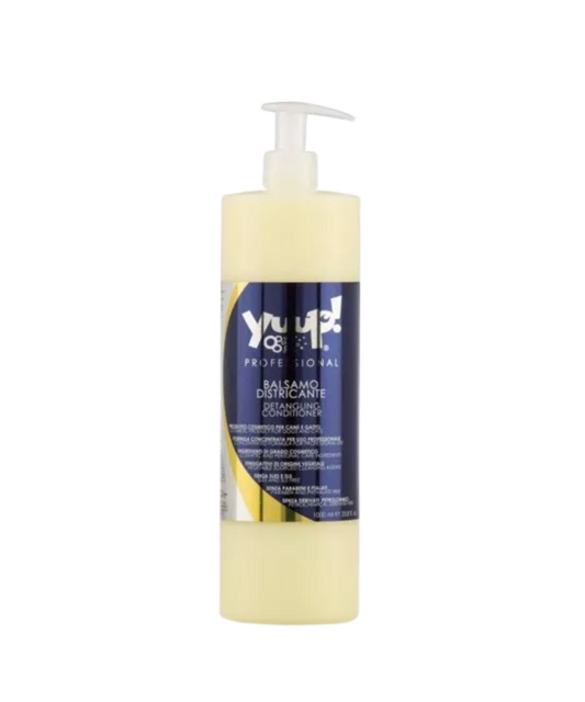 Yuup! Conditioner – Hersteld en ontklit 1 liter