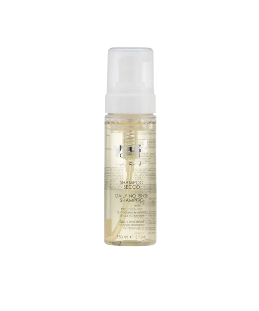 Yuup Daily No-Rinse Shampoo – droogshampoo hond 150 ml