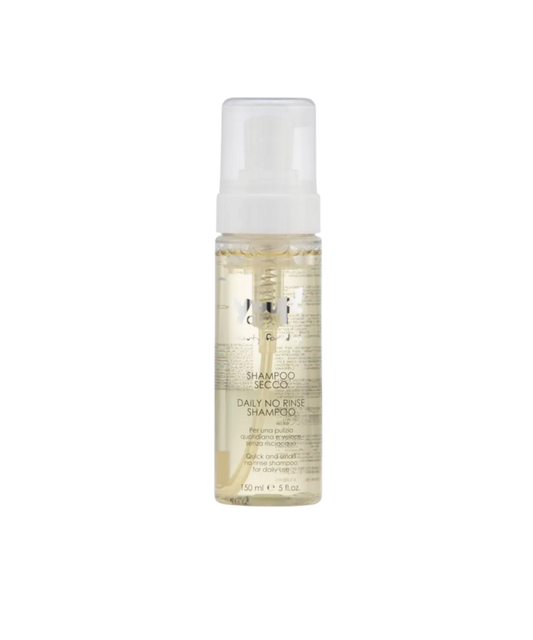 Yuup Daily No-Rinse Shampoo – droogshampoo hond 150 ml