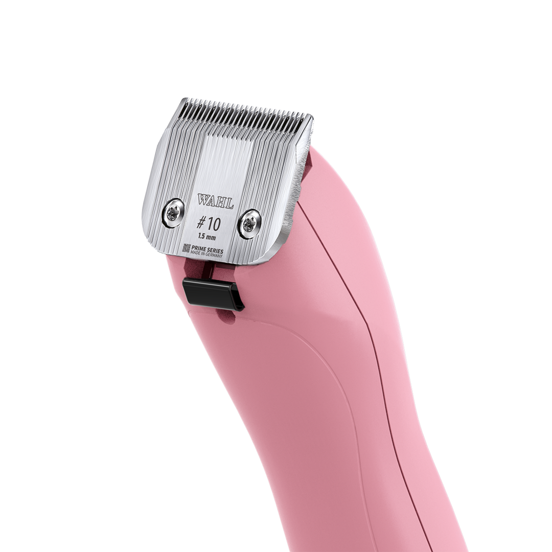 Wahl KM2+ 2-Speed Hondentondeuse met Netsnoer en Snap-On Scheerkop