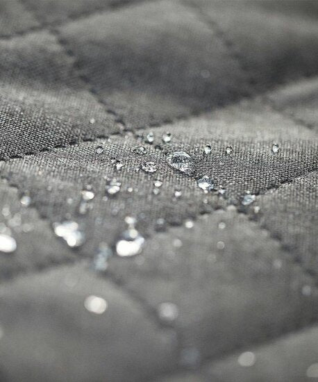 Kong Single Seat Cover – Bescherm je auto & stay dry onderweg