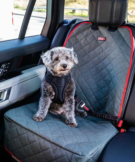 Kong Single Seat Cover – autostoelhoes hond