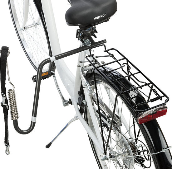 Fiets Set – Middelgrote & grote honden