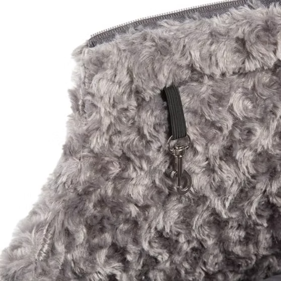 Scruffs Wilton Carrier – Luxe draagtas voor kleine viervoeters