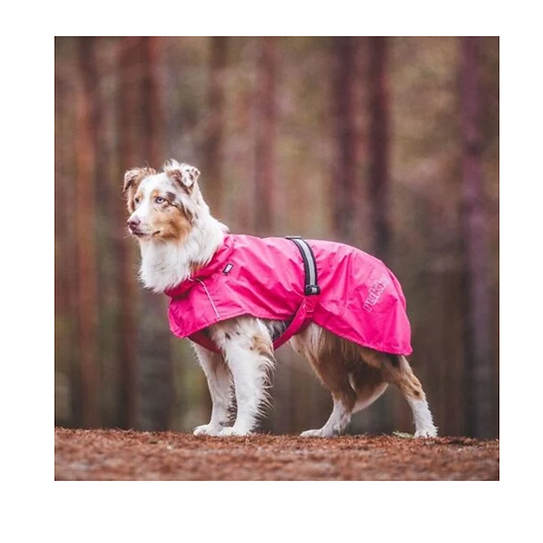 Rukka Regenjas – Roze