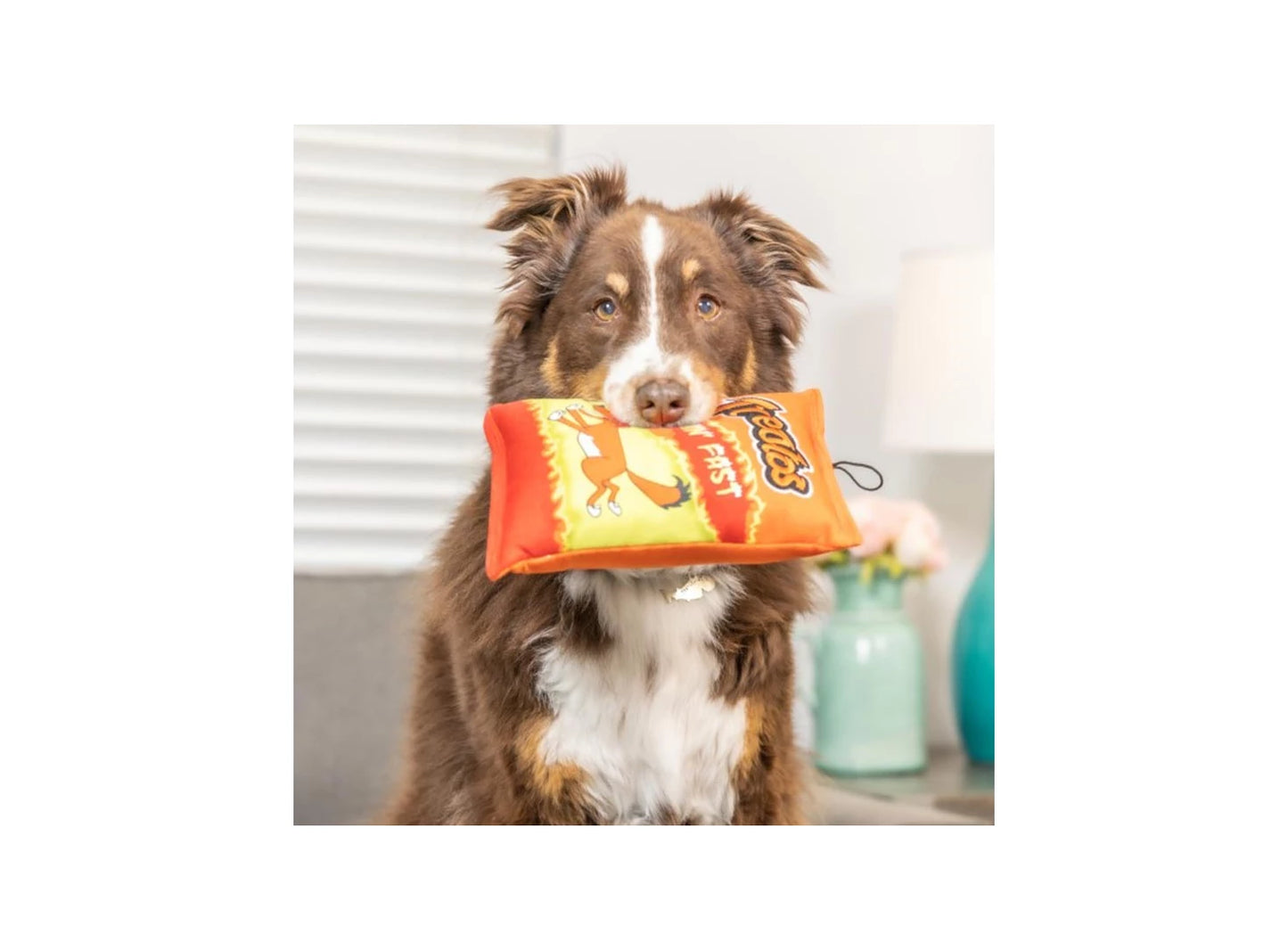 Lulubelles Power Plush – Treatos (Small & Large)
